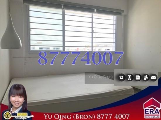 Blk 453 Jurong West Street 42 (Jurong West), HDB 5 Rooms #168897282